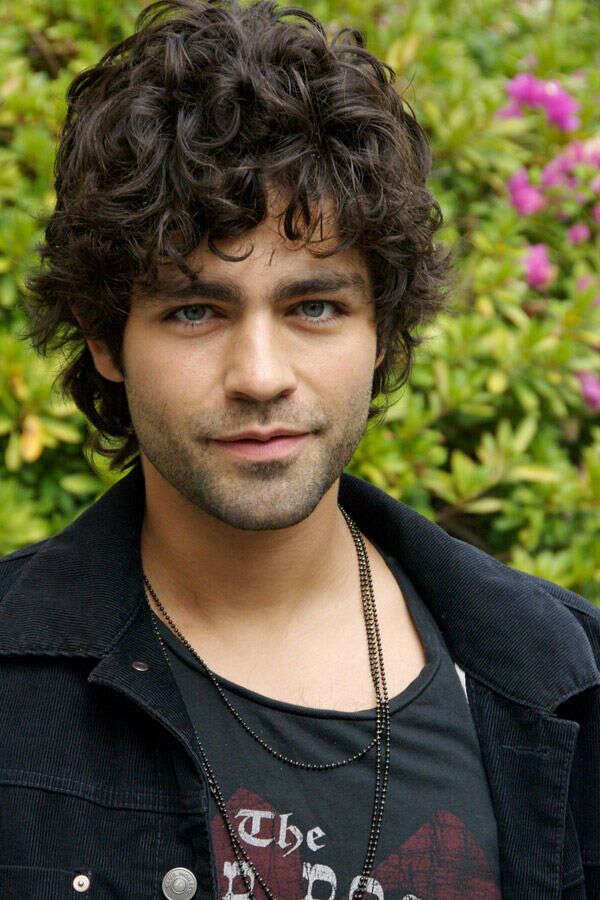 Adrian Grenier Photos