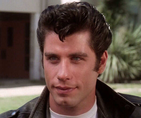 John Travolta