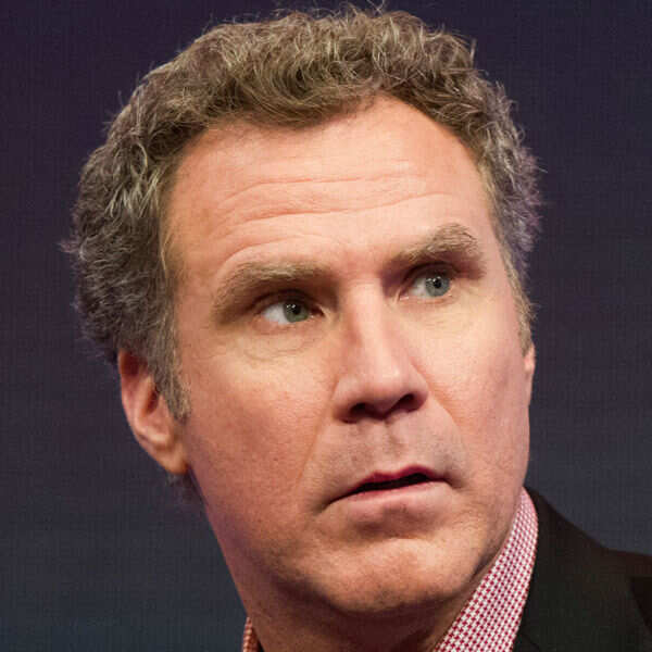 Will Ferrell Stills