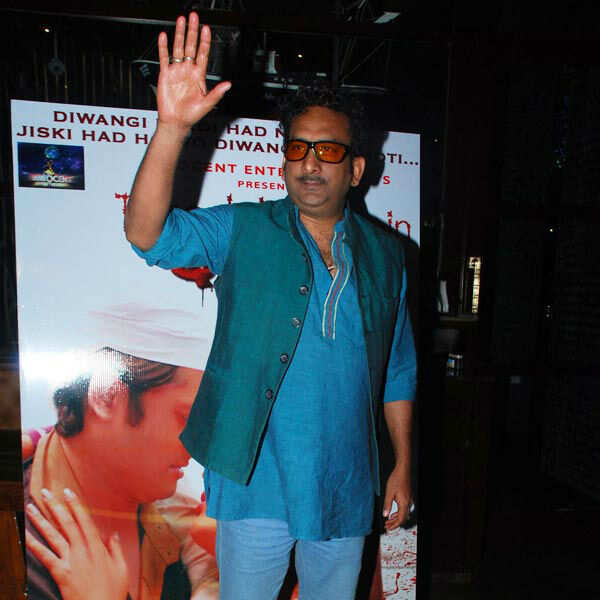 Hemant Pandey Pictures