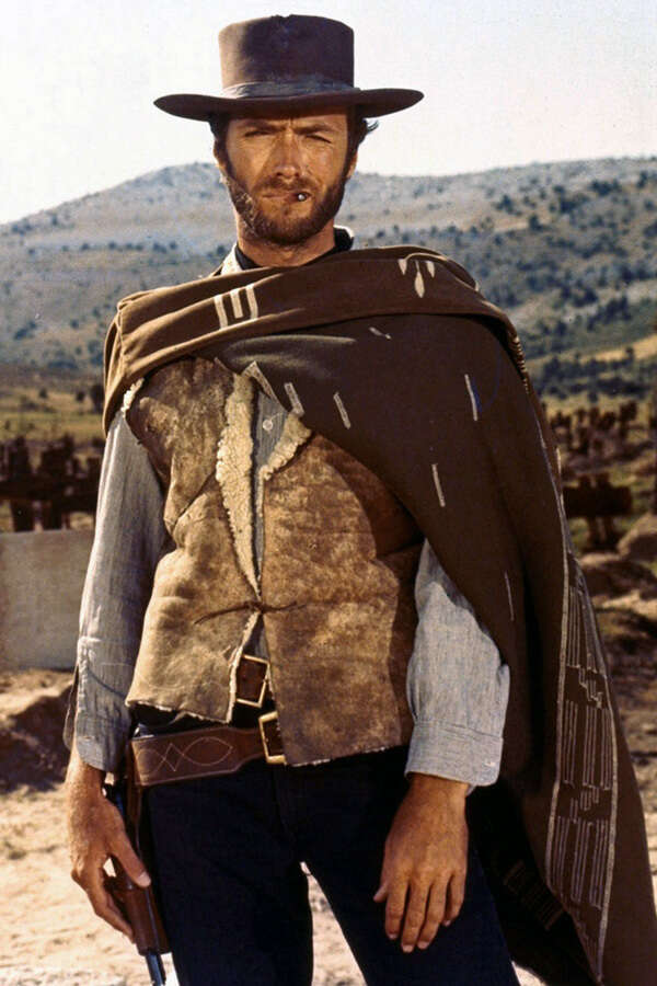Clint Eastwood Images
