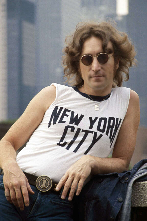 John Lennon