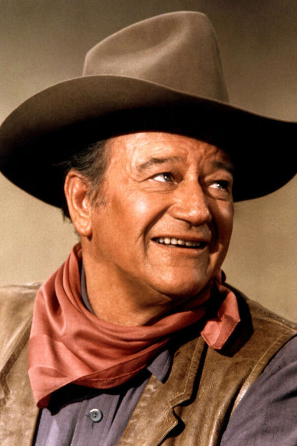 John Wayne Stills