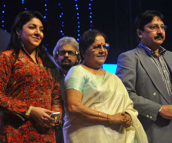 Locket Chatterjee