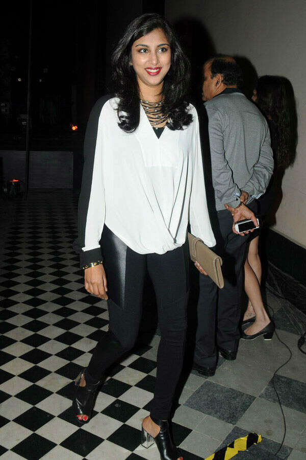 Deepika Reddy