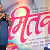 Article image for: ‘<i class="tbold">mitwaa</i>’ music launch: Shankar Mahadevan’s performance