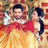 Article image for: Divyanka Tripathi on her romantic scene with Karan Patel