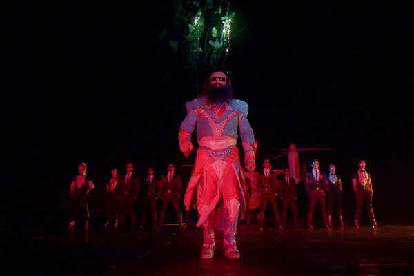 Gurmeet Ram Rahim Singh Ji Insan Images