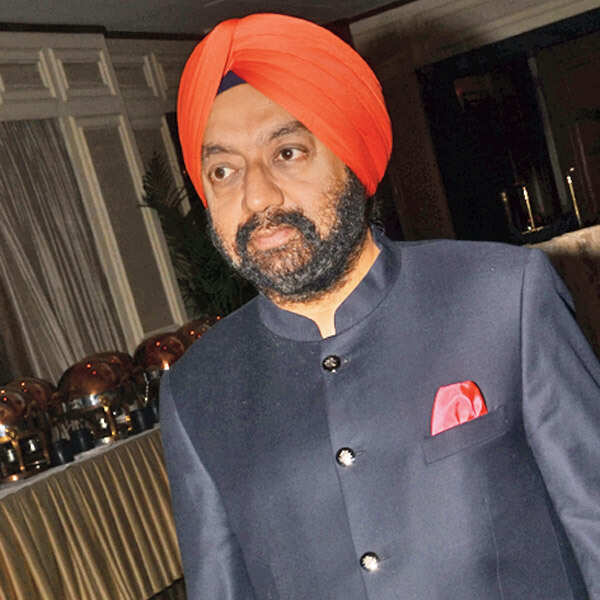 Vikramjit Singh