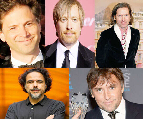 Wes Anderson Wallpapers