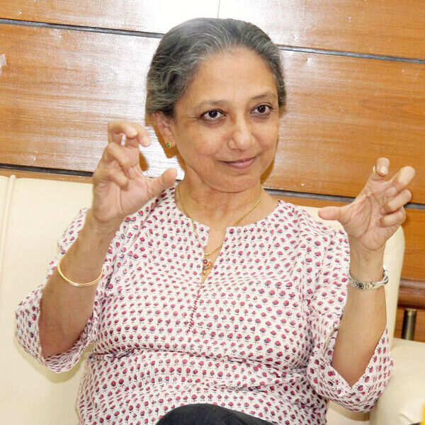 Leela Samson Images