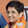 Article image for: Ready to fight against Kejriwal: <i class="tbold">kiran bedi</i>