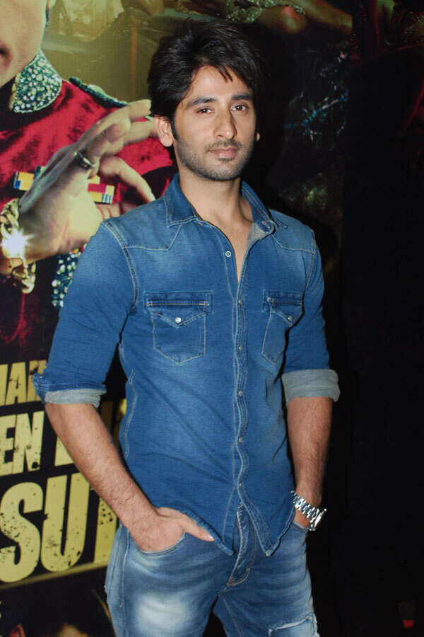 Sachin Chhabra Photos