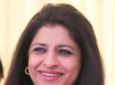 Shazia Ilmi joins BJP
