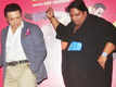 Govinda, Ganesh Acharya launch first look of 'Hey Bro'