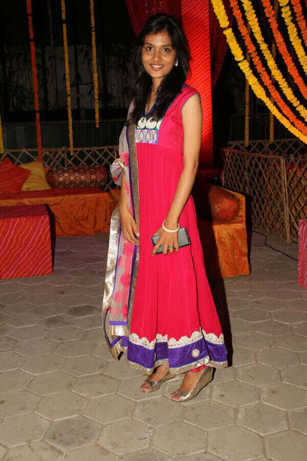 Ankitha