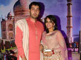 Lohri celebration