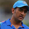 Article image for: A galvanised <i class="tbold">mahendra singh dhoni</i> at the helm