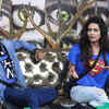 Bigg Boss Halla Bol: Karishma and Upen's growing closeness