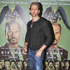 Article image for: Celebs watch <i class="tbold">birdman</i>