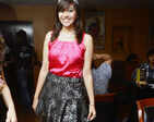 Weekend party at Zaara