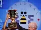 Scripps National Spelling Bee '09