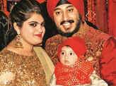 Lohri celebration soars higher