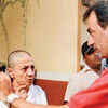 Marathi actors go bald for their roles