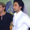 Article image for: Hrithik Roshan and other celebs at the screening of ‘<i class="tbold">birdman</i>’