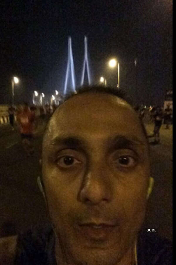 Rahul Bose