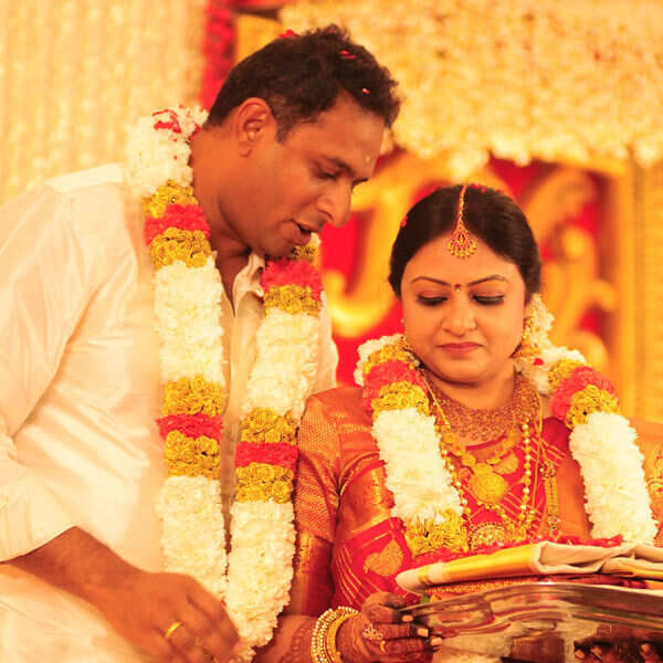 Karunakaran