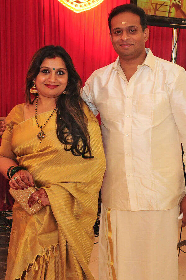 Karunakaran