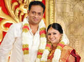A perfect wedding ceremony