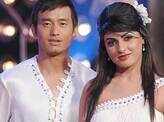Baichung wins 'Jhalak 3'