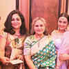 Sonakshi Sinha's brother ties the knot