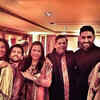 Sonakshi Sinha's brother ties the knot