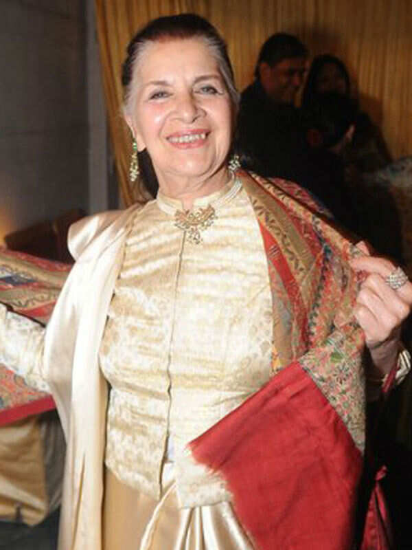 Sushma Seth