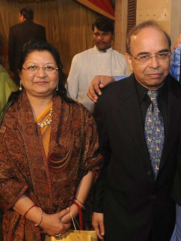 Mahendra Soni Photos