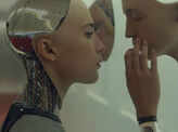 Ex Machina