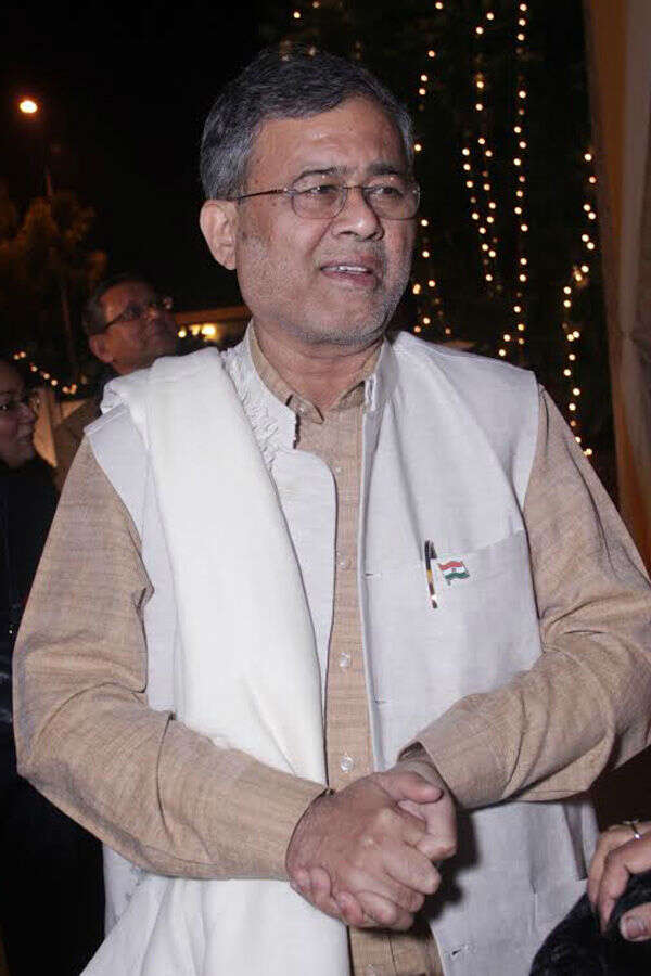 Bharat Kumar Photos