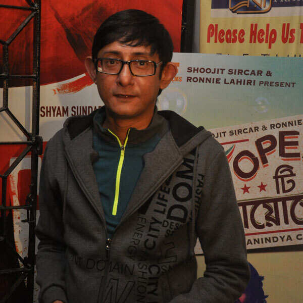 Kanchan Mullick