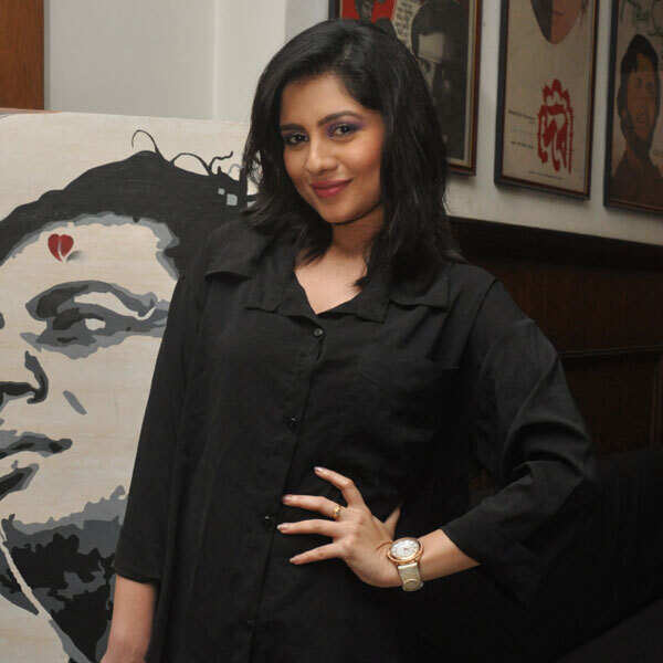 Payel Sarkar