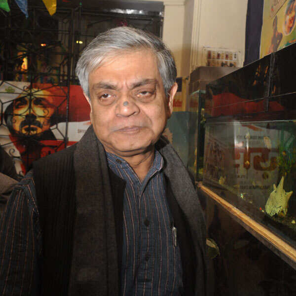 Sandip Ray