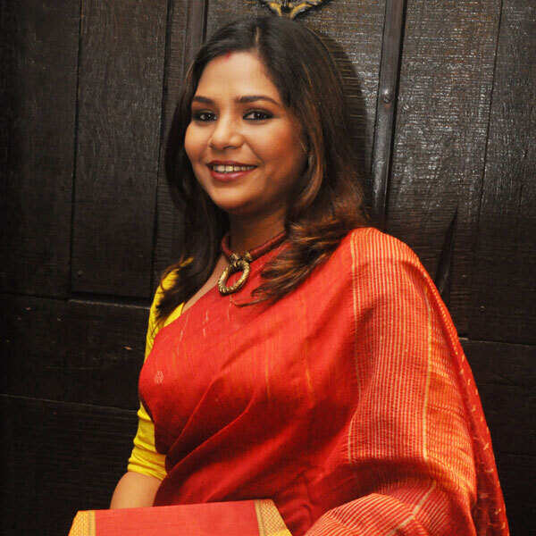 Sudiptaa Chakraborty