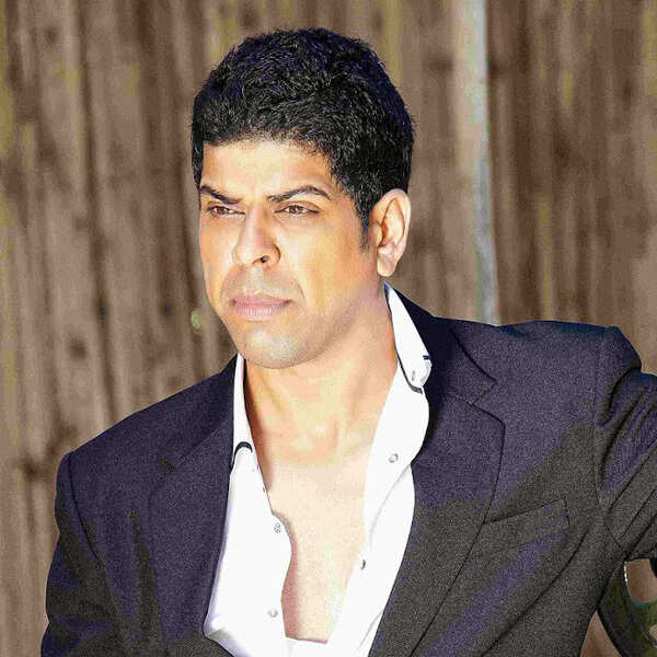 Murli Sharma