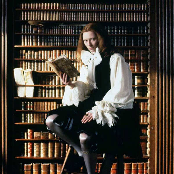 Tilda Swinton Pictures
