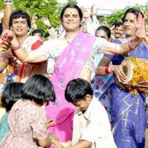 Ravi Jhankal Photos
