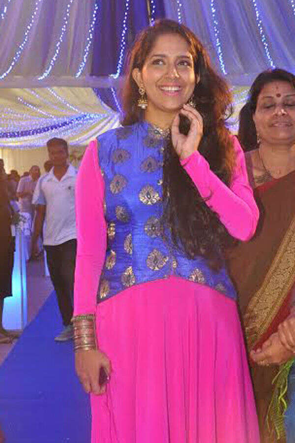 Aparna Nair Pictures