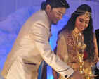 Engagement ceremony