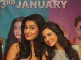 Hirogiri: Press Meet